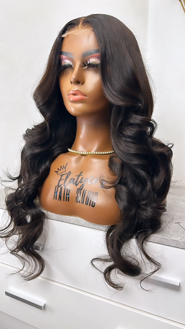 "Dominique" Unit