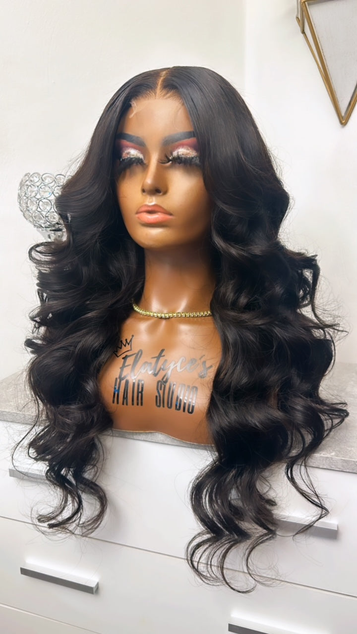 "Dominique" Unit
