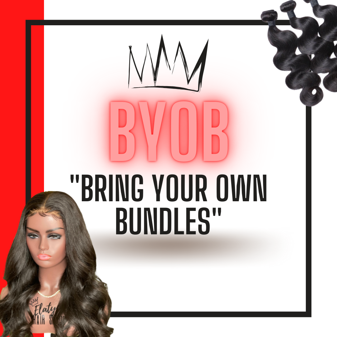 Bring Your Own Bundles