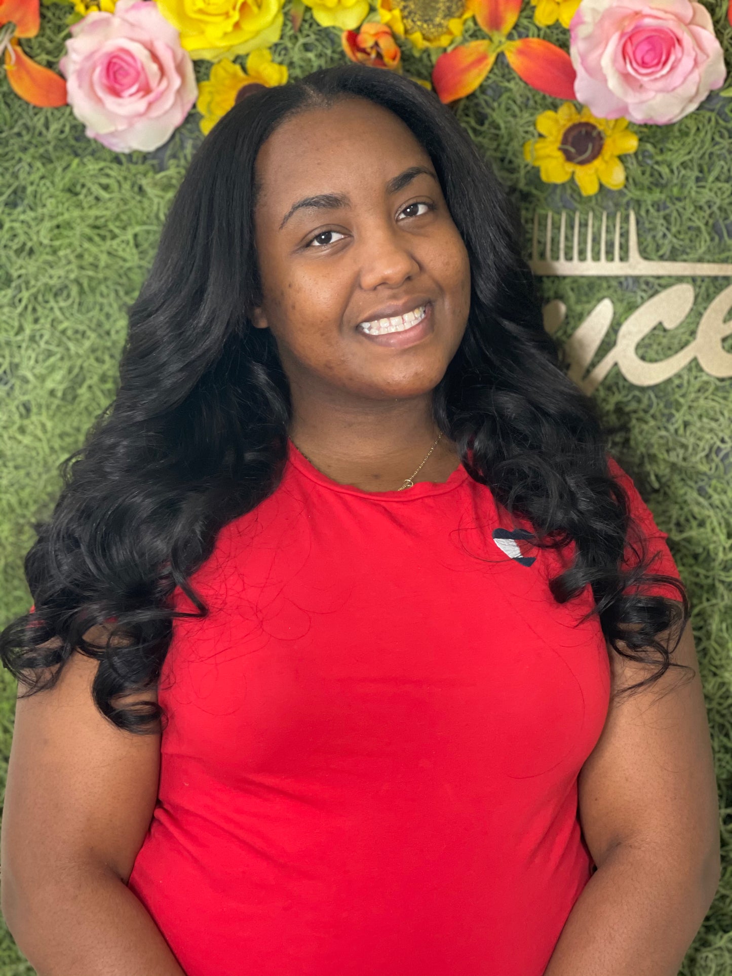 Sew Ins & Quick Weaves